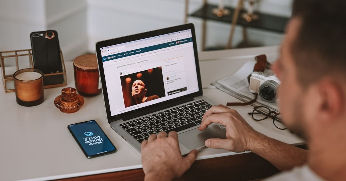 The Power of Sharing Authentic Experiences